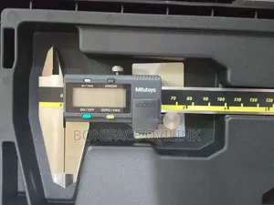 Mitutoyo Digimatic Caliper 6Inch ( Various Sizes Available