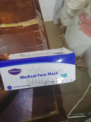 Medical Face Mask