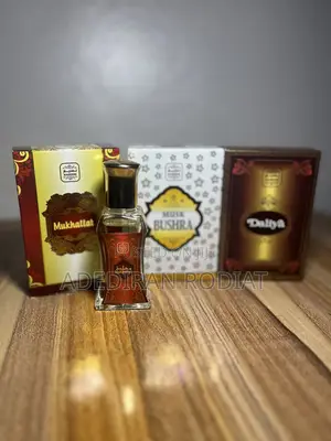 Naseem Oils