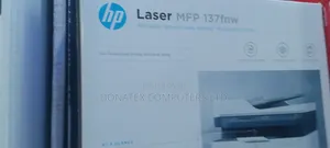 HP Laserjet Printer