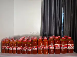 Vitapalm Oil