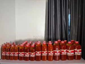 Vitapalm Oil