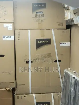 Brand New Sharp BP-20M31 A3 Multifunction