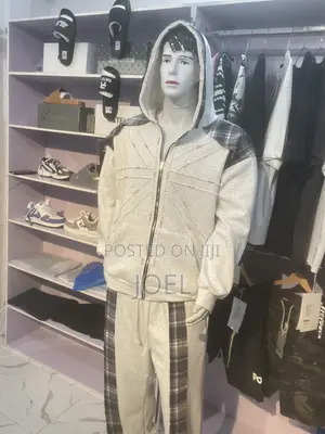 Premium Leather Jacket
