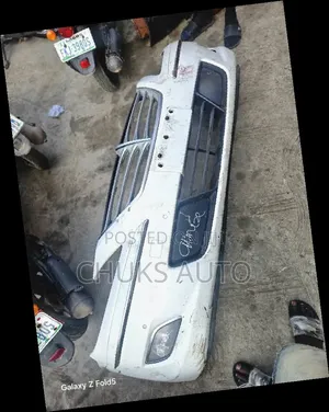 Front Bumper for Genesis 2010