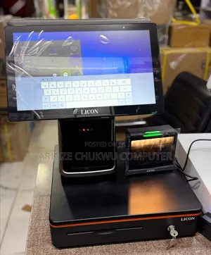 Licon Pos System