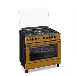 Maxi 60x90cm 4 Gas + 2 Electric Gas Cooker MAXIST90MG6Y029