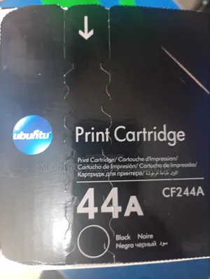 Ubuntu 44a Toner