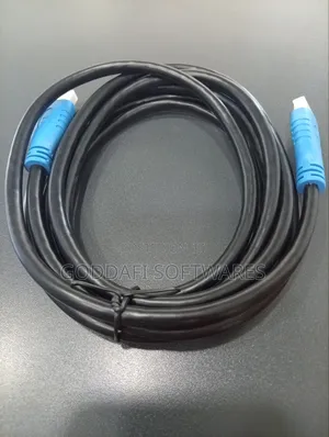 Vellygood 3M HDMI Cable | Goddafi Stores