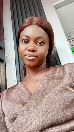 Housekeeping Cleaning CV