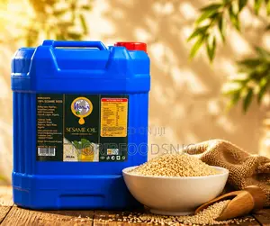 Norir Sesame Oil Liter 20