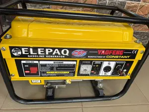 Elepaq Generator
