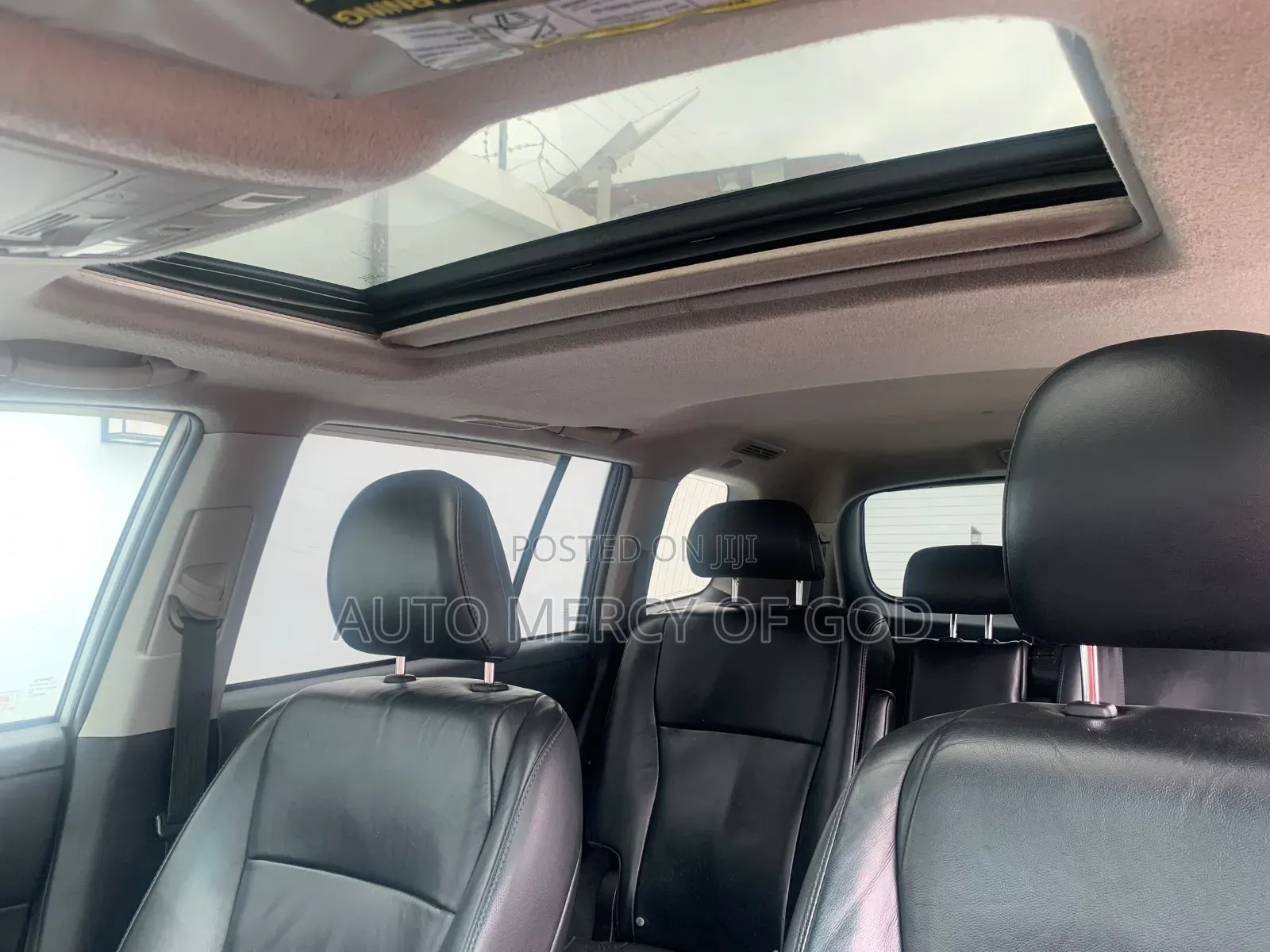 Toyota Highlander 2013 White