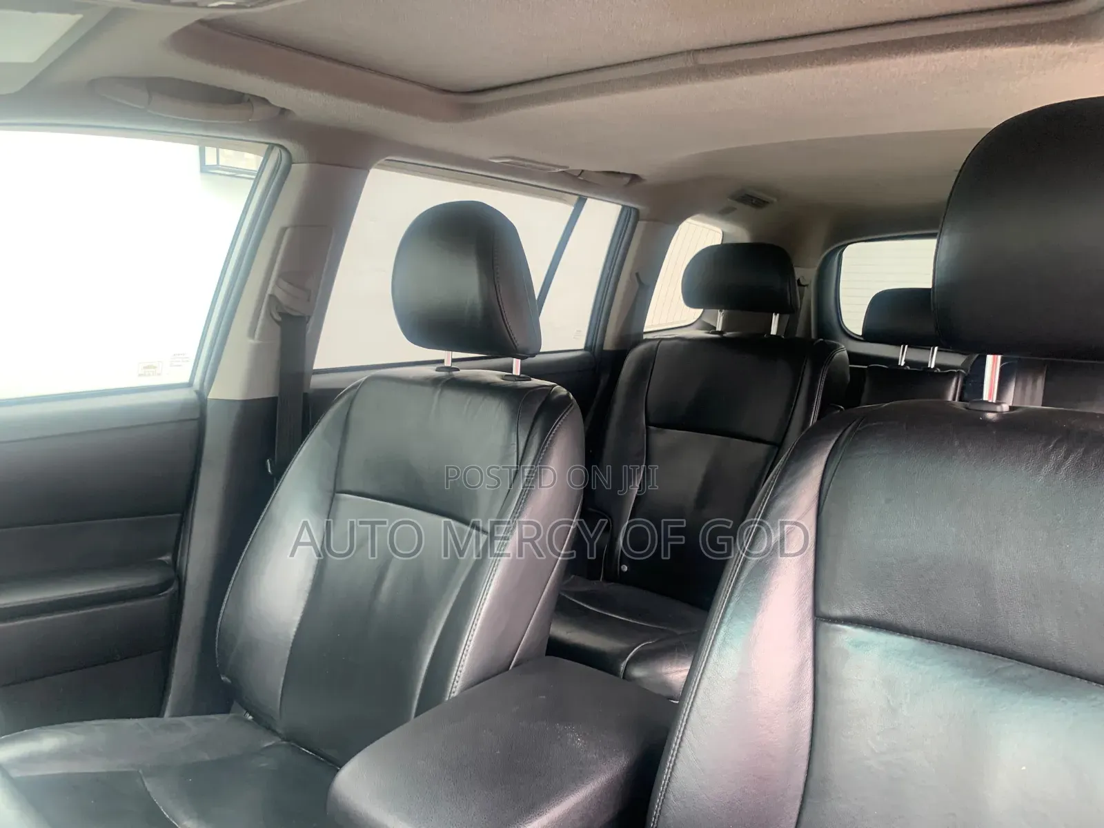Toyota Highlander 2013 White