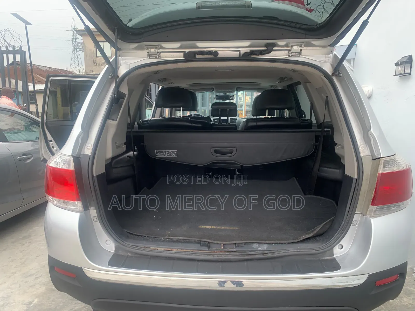 Toyota Highlander 2013 White