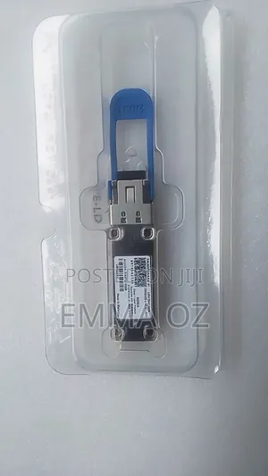 Fiber Module