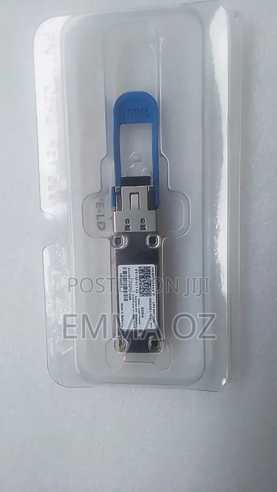 Fiber Module