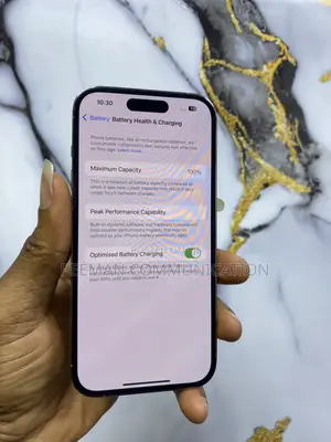 Apple iPhone 14 Pro 128 GB Gold