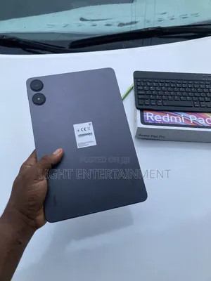 Xiaomi Redmi Pad Pro 128 GB Gray