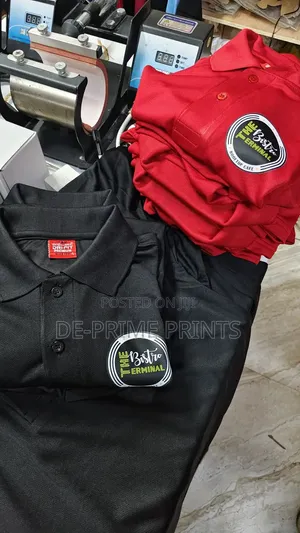 Custom Branded T-Shirts Caps Printing | Quality Logo Branding