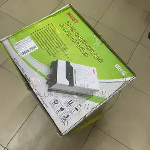MUST Transformer Inverter-3kVA 24V
