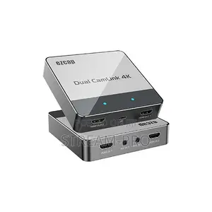 Ezcap387 Dual CamLink