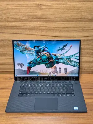 Laptop Dell Precision 5530 32GB Intel Core i9 SSD 512GB