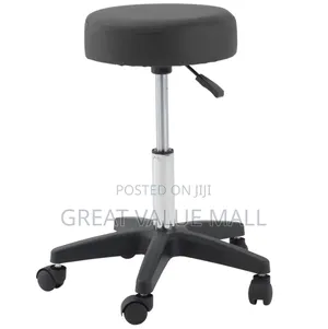 Adjustable Spa Stool