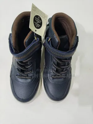 George Kids Quality Guarantee Sneakers
