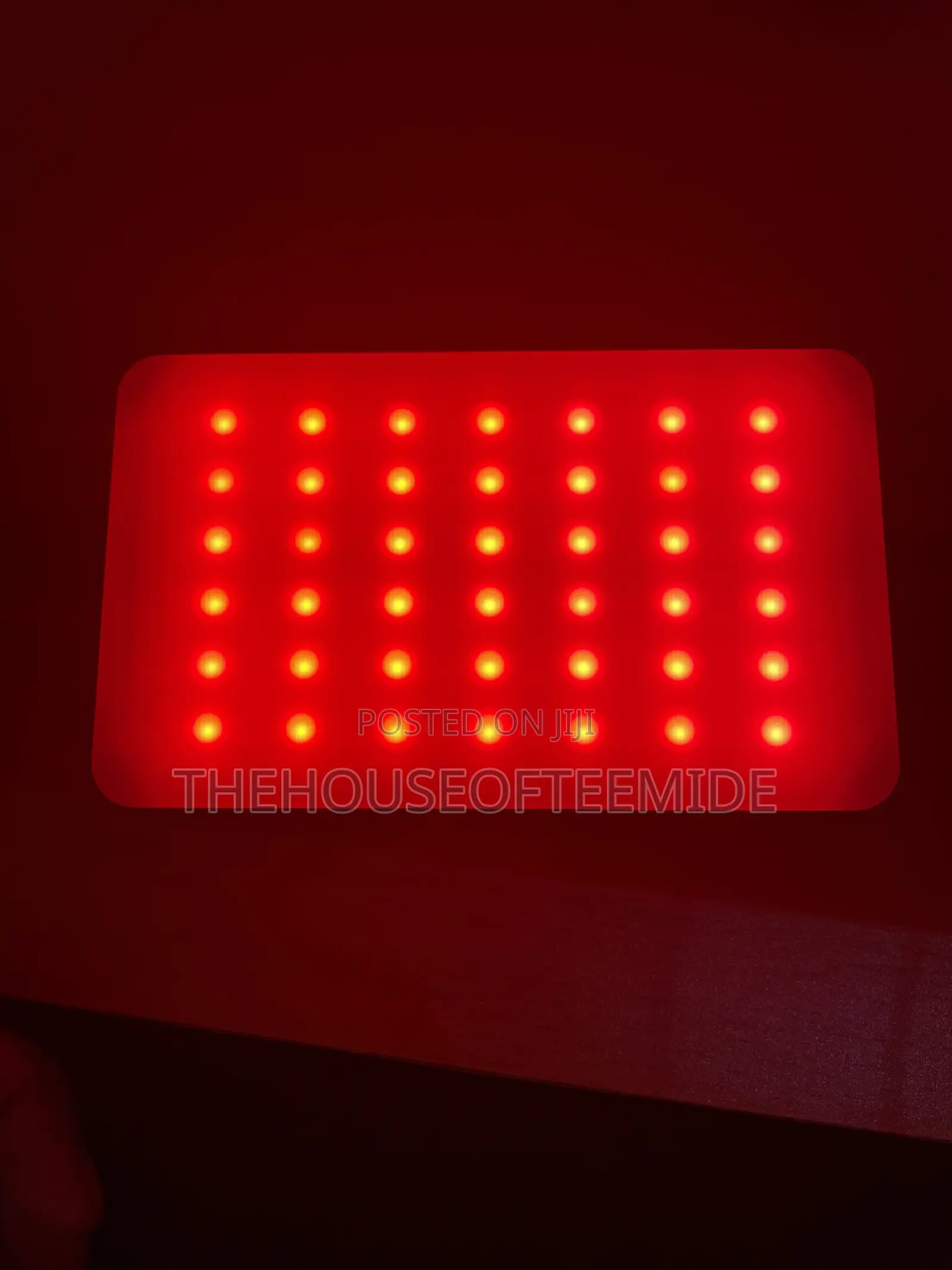 RGB Led Light