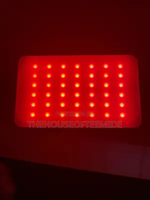 RGB Led Light