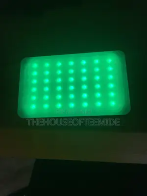 RGB Led Light