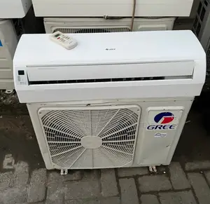 GREE 1HP SUPER COOL INVERTER Split Unit Aircondition With Warranty