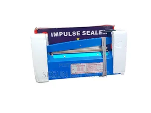 Sealing Machine 200 Impulse Sealer