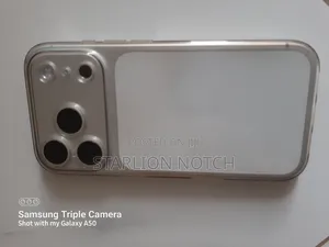 Apple iPhone 17 Pro 256 GB Silver
