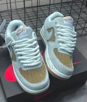 Nike Sneakers | Best Quality | Now Available in Store