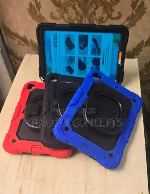 Shockproof and Protective Case for Samsung Galaxy A9 and A11