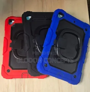 Shockproof and Protective Case for Samsung Galaxy A9 and A11