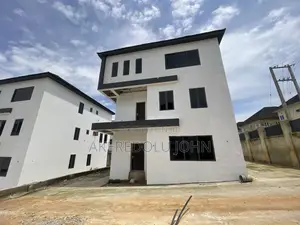 4bdrm Duplex in Katampe Extension for sale