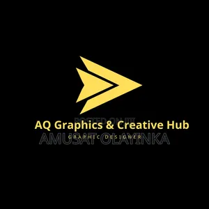 Professional Graphic Designer | Logo, Flyer, Banner Digital Design