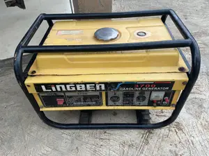 Generator for Sale