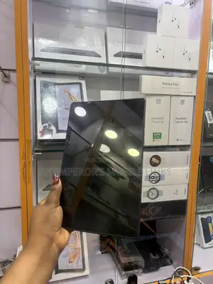 Samsung Galaxy Tab A7 10.4 (2020) 32 GB Black