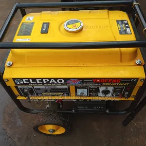 Constant Yaofeng Generator