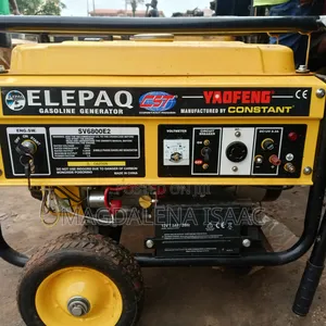 Constant Yaofeng Generator