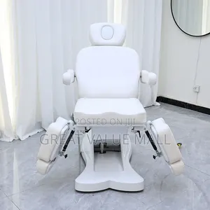 Electric Tattoo Chair