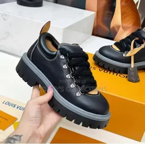 Louis Vuitton LV Remix Derby