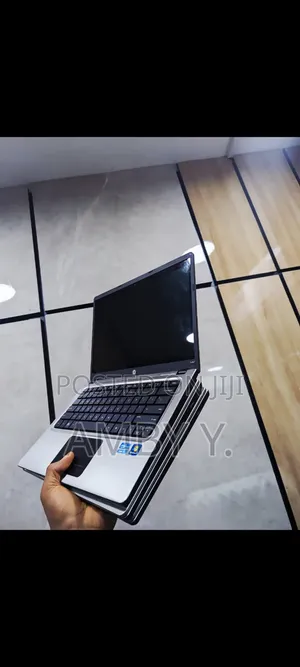 Laptop HP Folio 13 8GB Intel Core i5 SSD 128GB