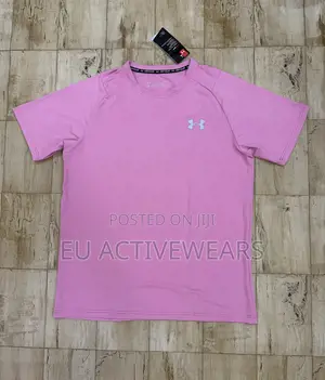 Under Armour Set