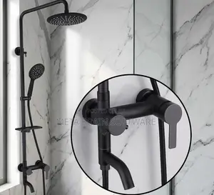 Shower Mixer