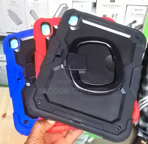 Antidrop Shockproof Case for Apple iPad 10th and 11th Generation